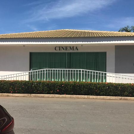Lacqua Diroma 2 Flats Unidos Com 2 Suites E Banheiro Social Extra Caldas Novas Exteriör bild