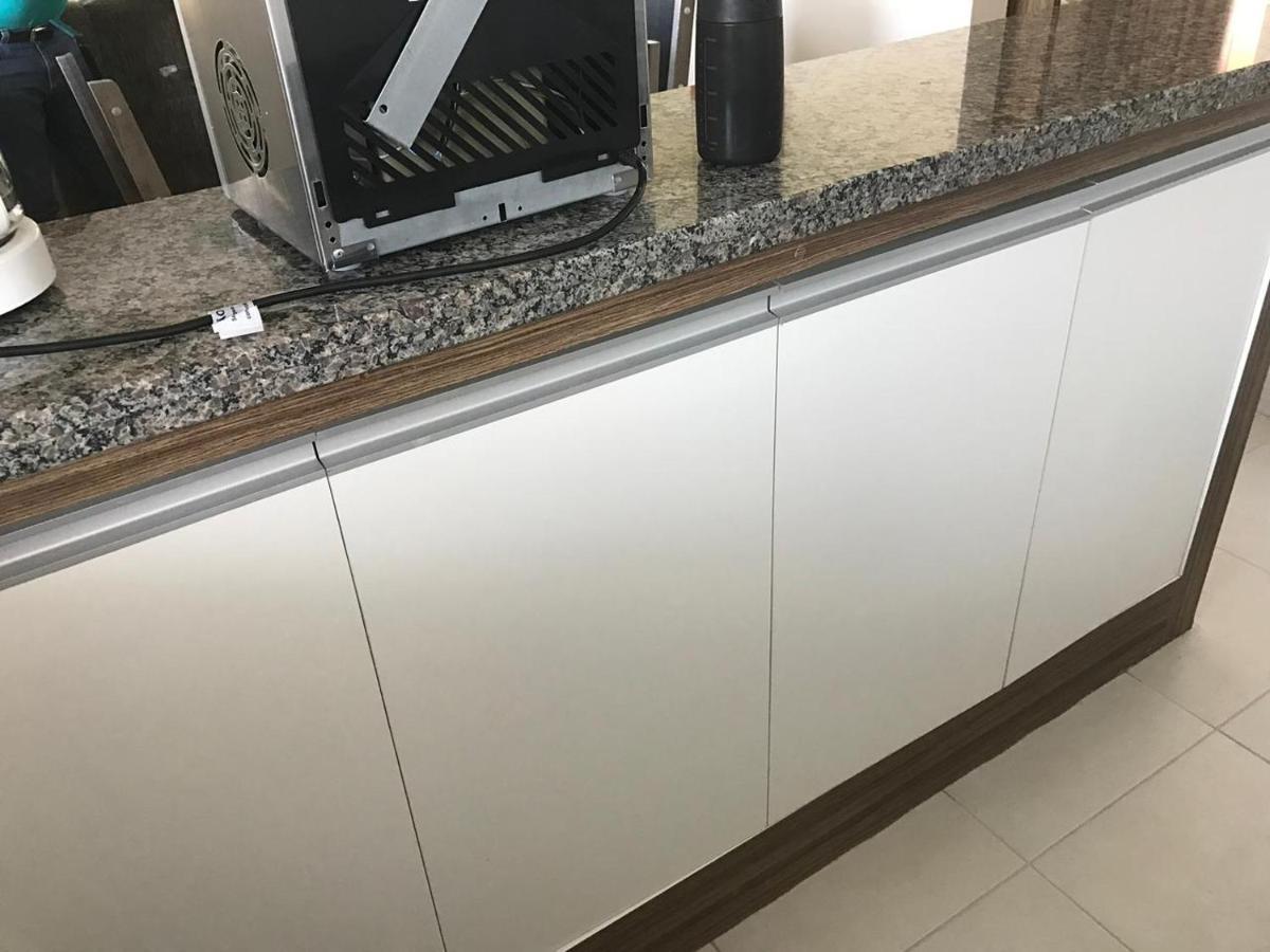 Lacqua Diroma 2 Flats Unidos Com 2 Suites E Banheiro Social Extra Caldas Novas Exteriör bild