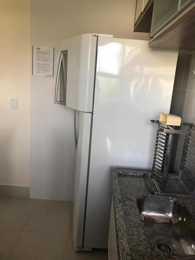 Lacqua Diroma 2 Flats Unidos Com 2 Suites E Banheiro Social Extra Caldas Novas Exteriör bild