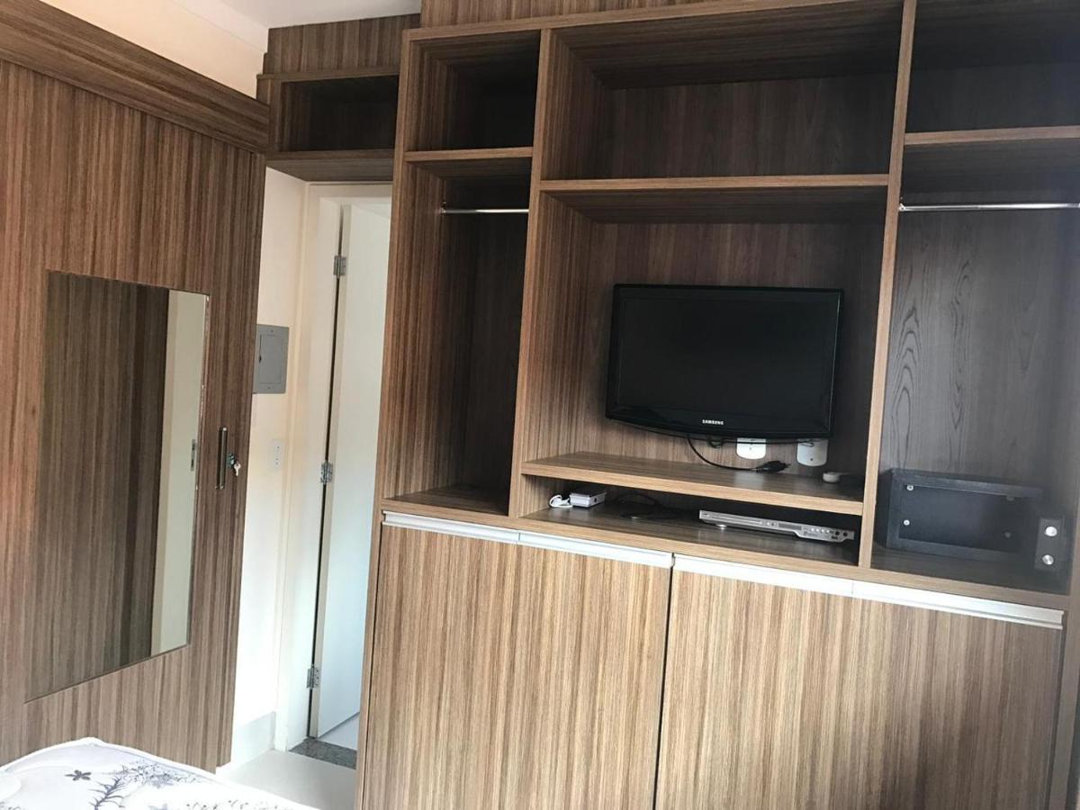 Lacqua Diroma 2 Flats Unidos Com 2 Suites E Banheiro Social Extra Caldas Novas Exteriör bild
